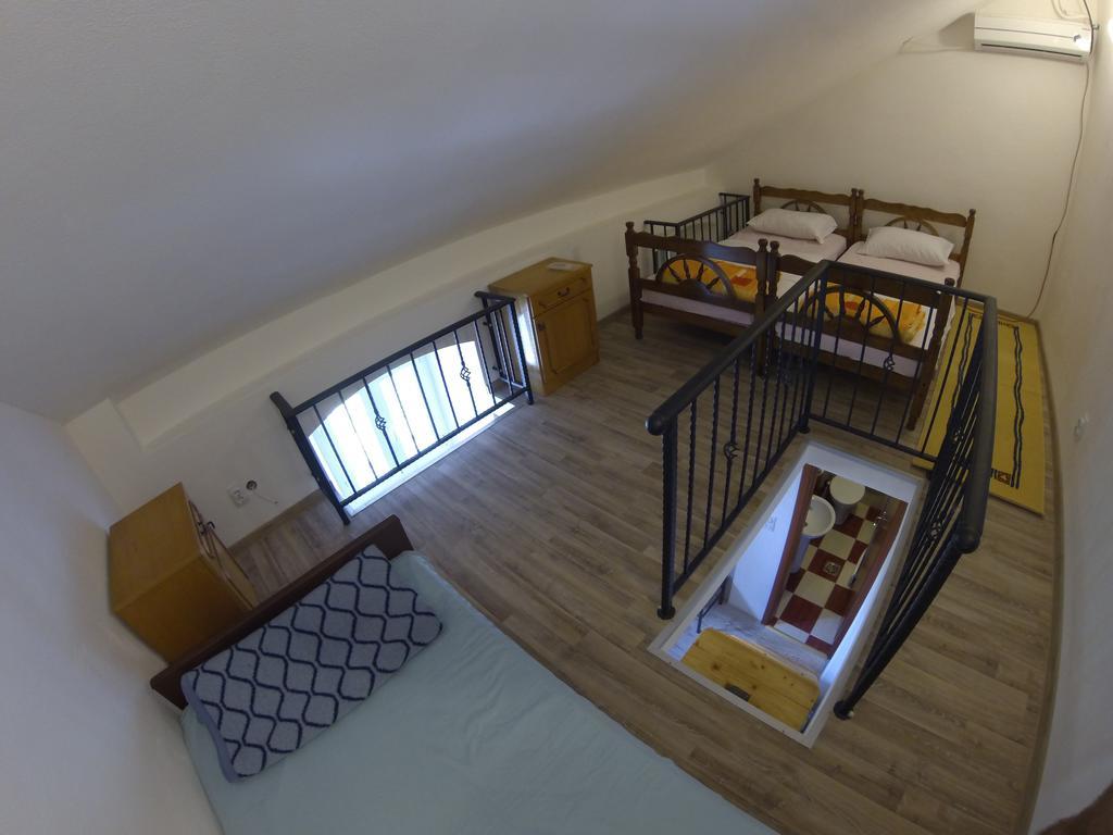 Apartments Vila Verona Andric Tivat Cameră foto