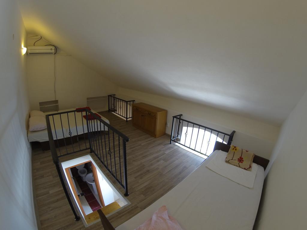 Apartments Vila Verona Andric Tivat Cameră foto